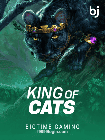 King of Catspng Game Thumbnail