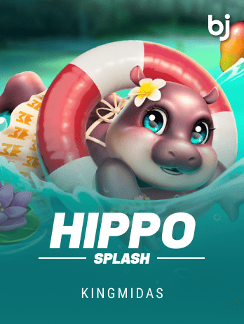 Hippo Splash
