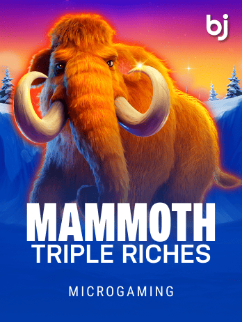 Mammoth Triple Richespng