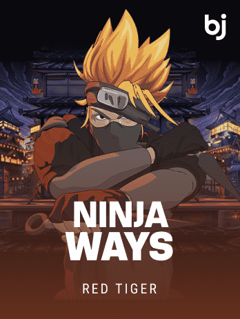 Ninja Ways